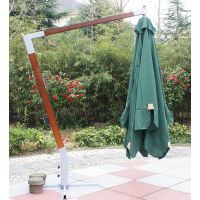 Зонт уличный садовый Garden Way SLHU007